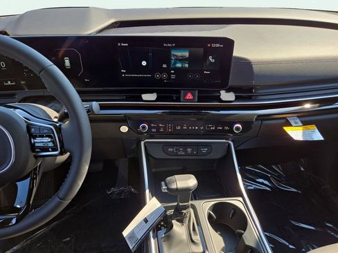 New 2026 Kia Carnival SX Prestige image 26