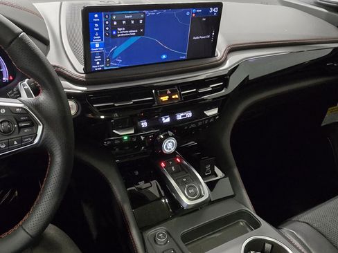 New 2026 Acura MDX A-Spec image 27