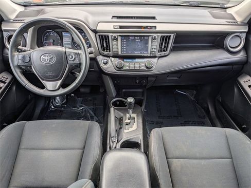 Used 2017 Toyota RAV4 XLE image 15