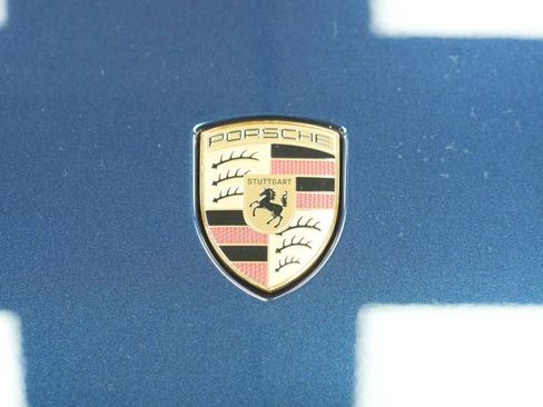 New 2026 Porsche Cayenne E-Hybrid AWD/4WD image 29