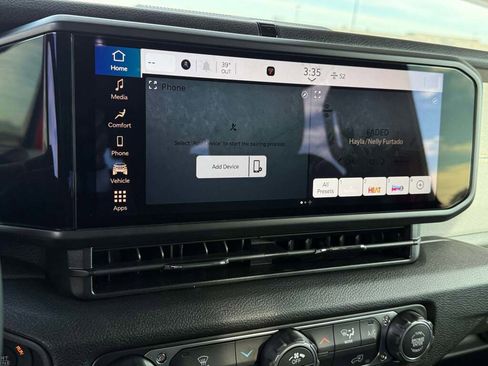 New 2026 Jeep Wrangler Willys image 29