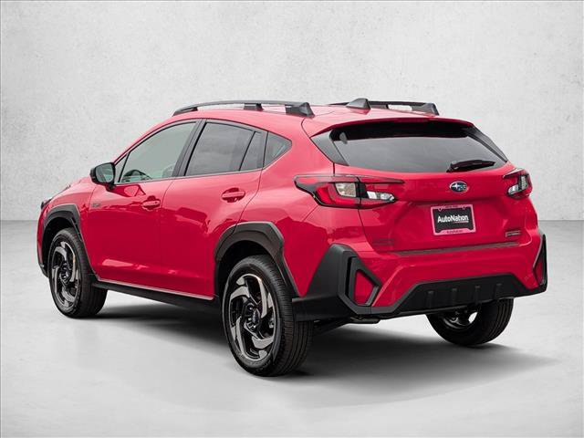 New 2026 Subaru Crosstrek 2.5i Limited AWD/4WD image 9