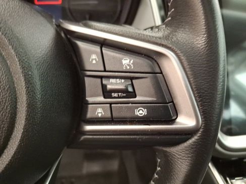 Used 2024 Subaru Legacy Premium image 19