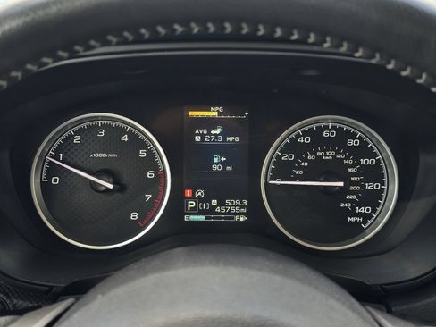 Used 2022 Subaru Forester Limited w/ Popular Package #3 AWD/4WD image 17