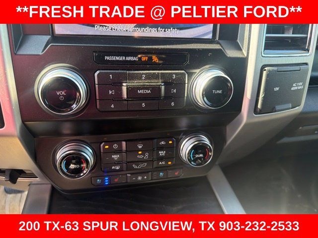 Used 2019 Ford F150 Platinum AWD/4WD image 22