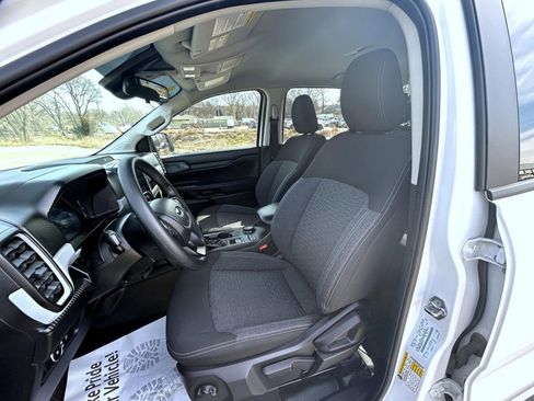 Used 2024 Ford Ranger XL image 10
