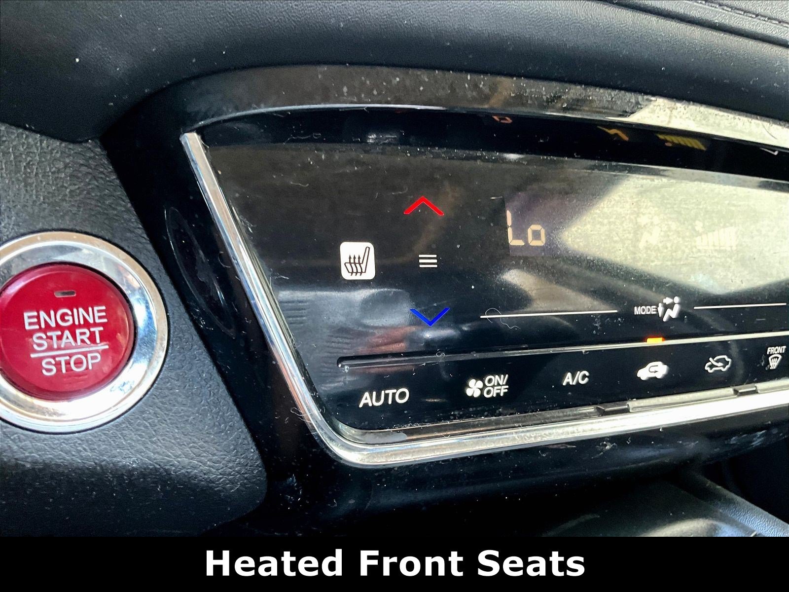 Used 2016 Honda HR-V EX image 14