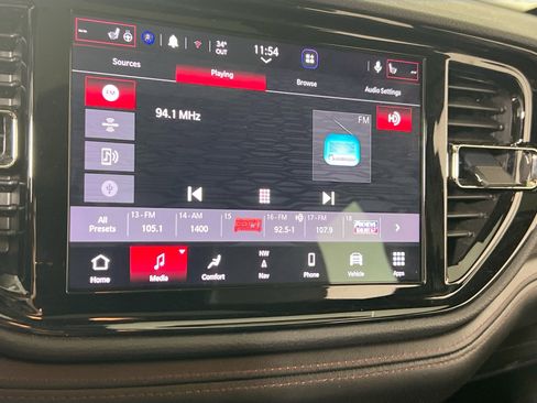 Used 2022 Dodge Durango R/T AWD/4WD image 15