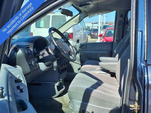 Used 2007 Dodge Grand Caravan SXT image 17