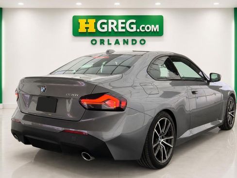Used 2026 BMW 230i Coupe RWD image 6