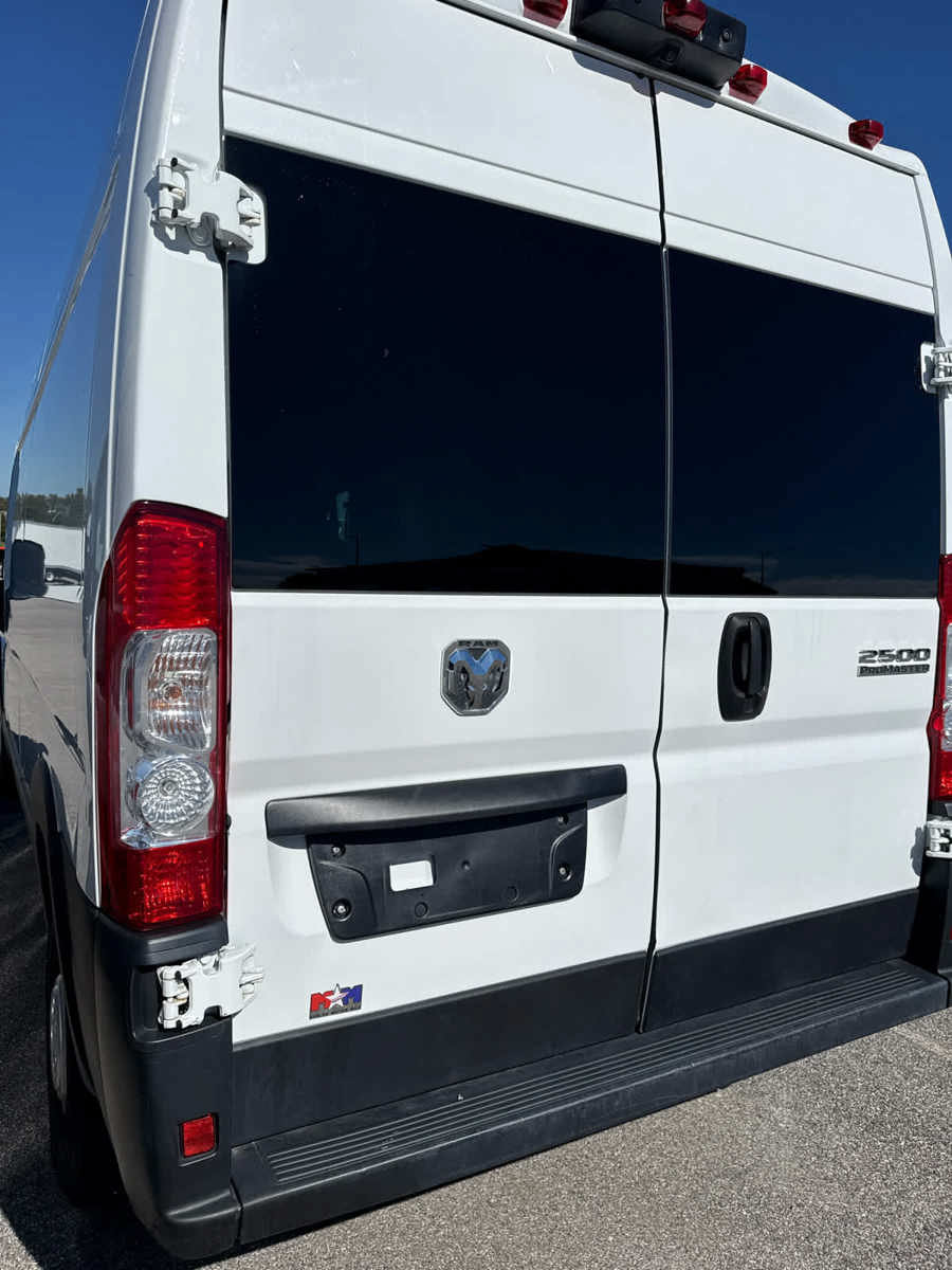 Used 2023 RAM ProMaster 2500 FWD image 19