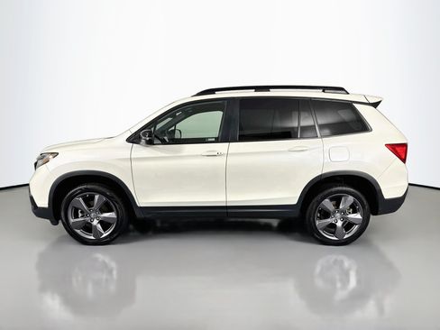 Certified 2019 Honda Passport Touring image 8