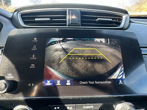 Used 2021 Honda CR-V EX image 26
