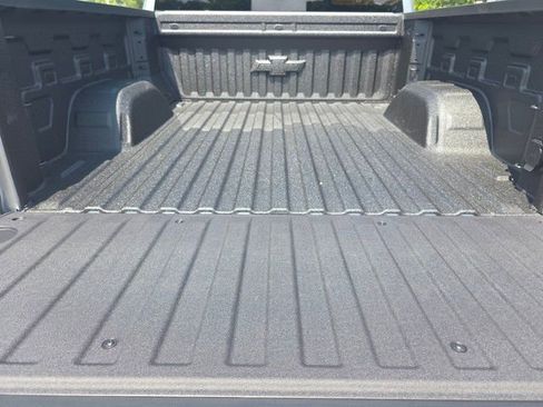 New 2025 Chevrolet Silverado 1500 LT w/ Z71 Off-Road Package image 25