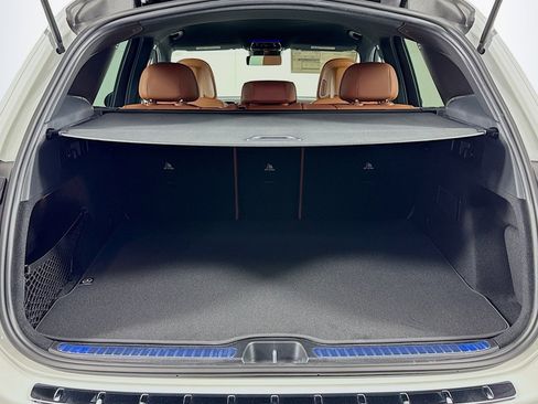 New 2026 Mercedes-Benz GLC 300 image 21