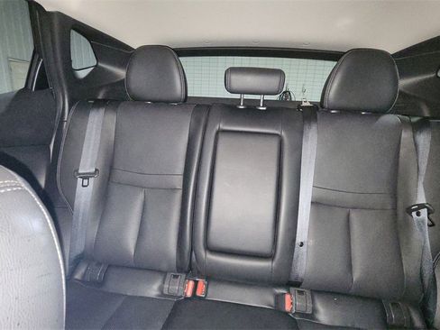 Used 2018 Nissan Rogue Sport SL w/ SL Premium Package image 26