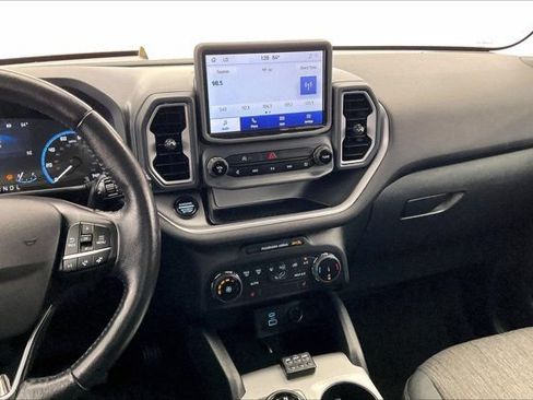 Used 2022 Ford Bronco Sport Big Bend w/ Convenience Package AWD/4WD image 5