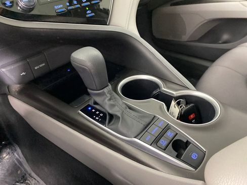 Used 2024 Toyota Camry LE image 22