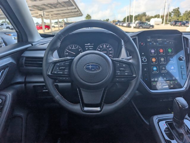 Certified 2026 Subaru Crosstrek 2.5i Limited AWD/4WD image 22