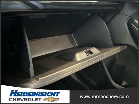 Used 2023 Chevrolet TrailBlazer LS AWD/4WD image 26