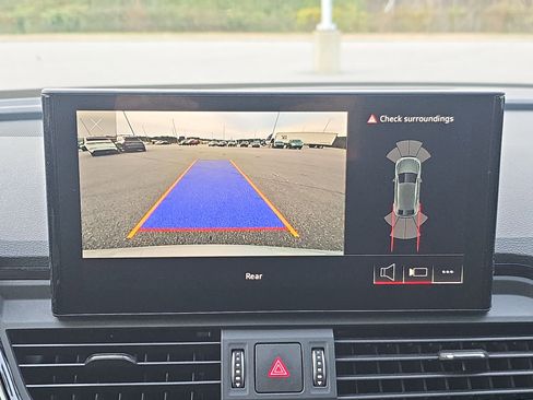 Certified 2022 Audi Q5 2.0T Premium w/ Convenience Package image 22