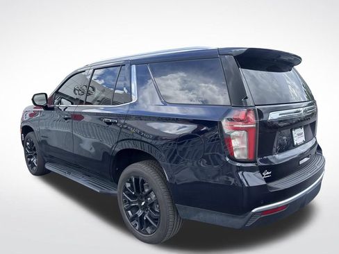 Used 2023 Chevrolet Tahoe LT AWD/4WD image 12