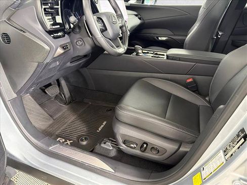 Used 2024 Lexus RX 350 Premium w/ Convenience Package AWD/4WD image 11