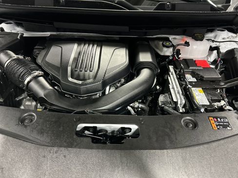 New 2026 Buick Enclave Preferred image 26