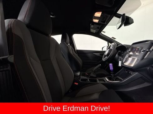Used 2023 Subaru WRX AWD/4WD image 24