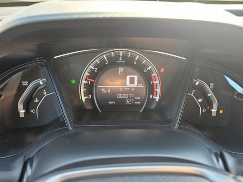 Used 2017 Honda Civic LX image 4