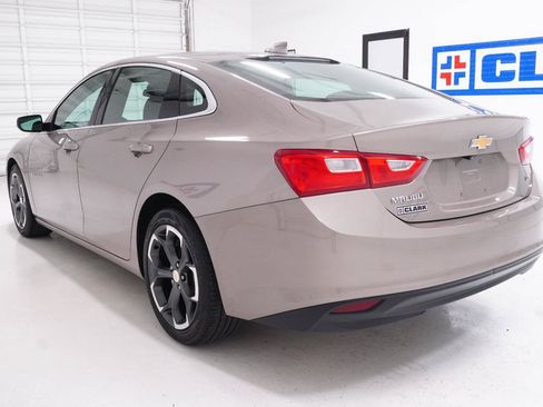 Used 2023 Chevrolet Malibu LT FWD image 27