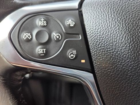 Used 2019 Chevrolet Traverse Premier w/ Redline Edition AWD/4WD image 32