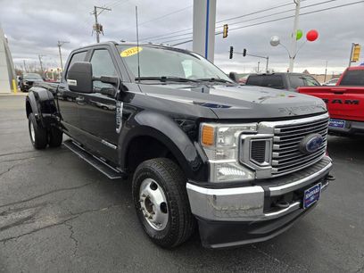 Used 2022 Ford F350 XL w/ STX Appearance Package