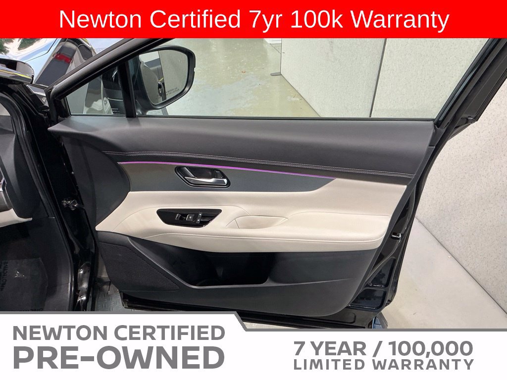 Used 2025 Nissan Murano SL AWD/4WD image 57