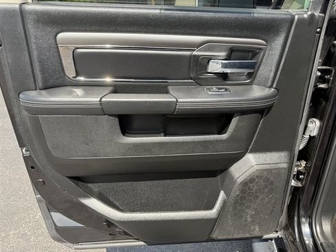 Used 2017 RAM 1500 Sport w/ Convenience Group AWD/4WD image 38