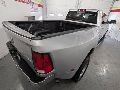 Used 2015 RAM 3500 SLT image 7