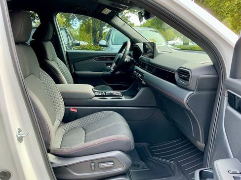 New 2026 Honda Pilot Sport image 14