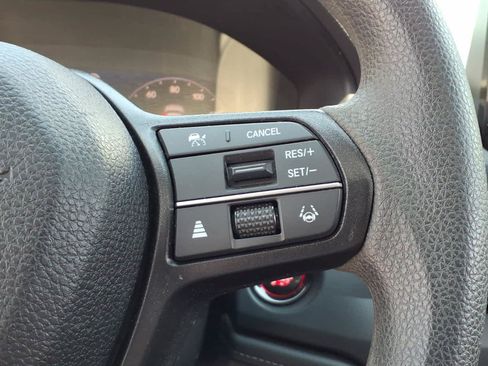 Used 2025 Honda Accord SE image 15