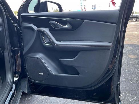 Used 2023 Chevrolet Blazer RS w/ Enhanced Convenience Package AWD/4WD image 26