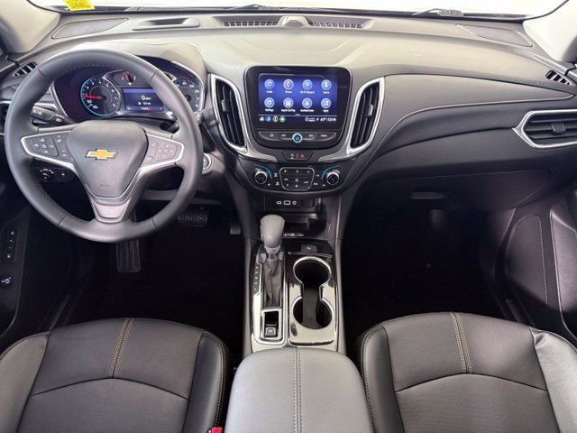 Used 2023 Chevrolet Equinox Premier AWD/4WD image 15