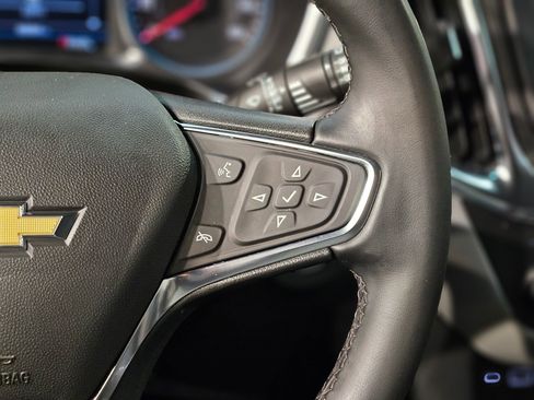 Used 2024 Chevrolet Equinox LT image 29