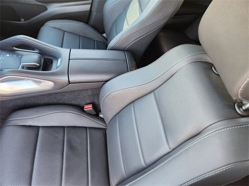 Used 2025 Mercedes-Benz GLE 350 GLE 350 image 8