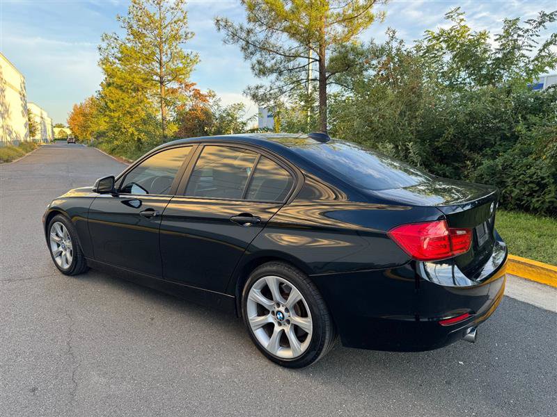 Used 2013 BMW 335i Sedan RWD image 6