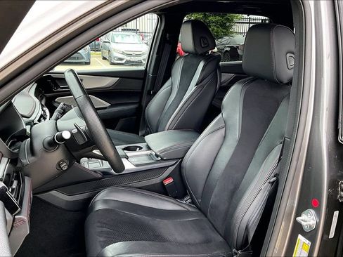 Certified 2023 Acura MDX A-Spec AWD/4WD image 29