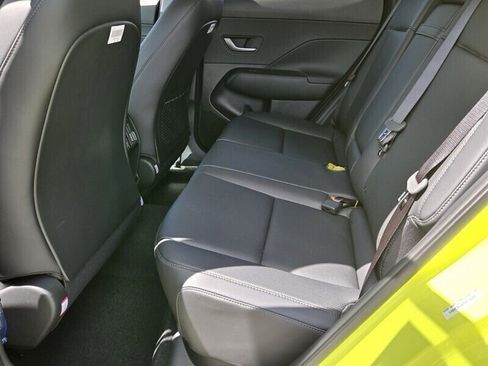 New 2026 Hyundai Kona Limited FWD image 6
