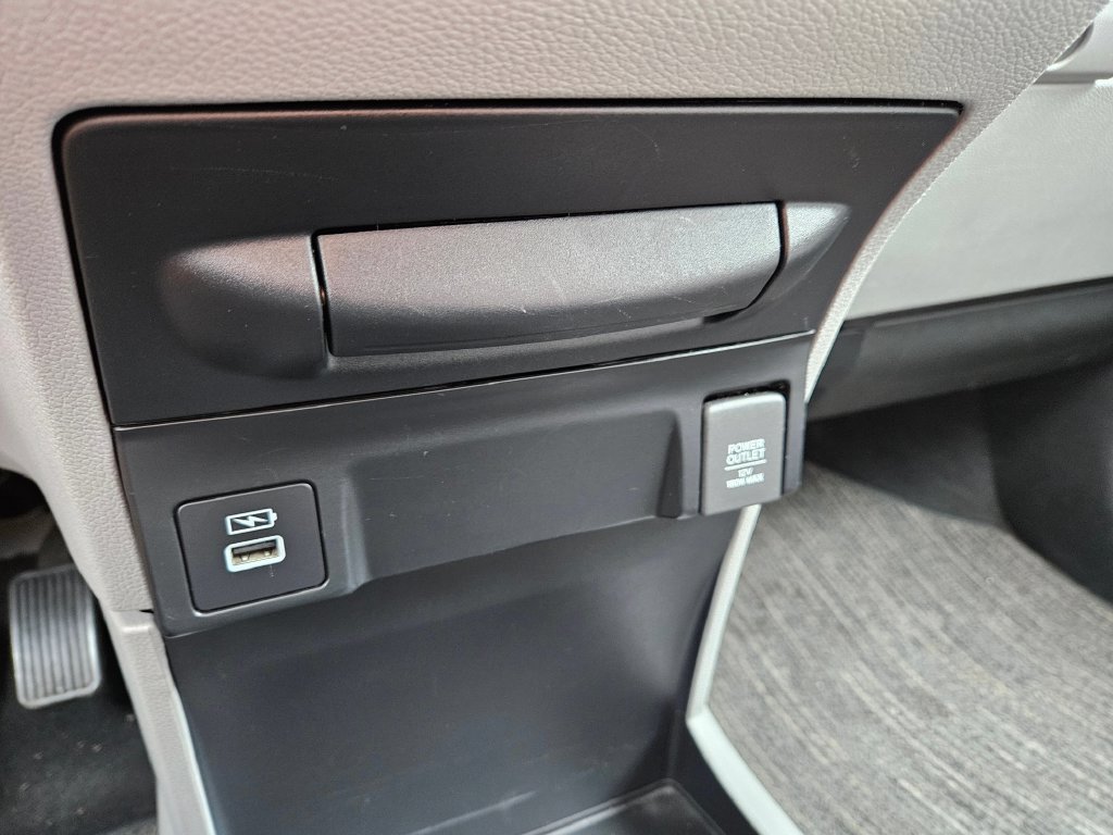 Used 2024 Honda Odyssey EX-L image 32