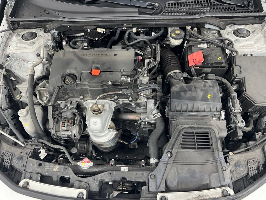 Used 2023 Honda Civic Sport image 26