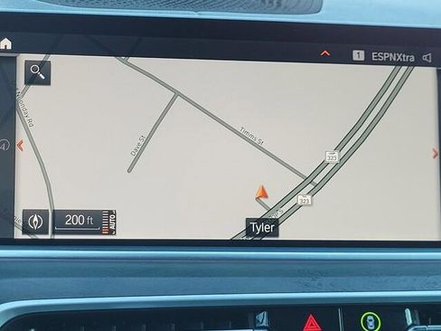 Certified 2023 BMW X5 sDrive40i image 20