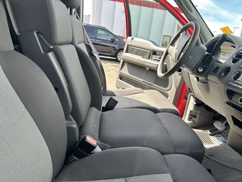 Used 2004 Ford F150 STX RWD image 12