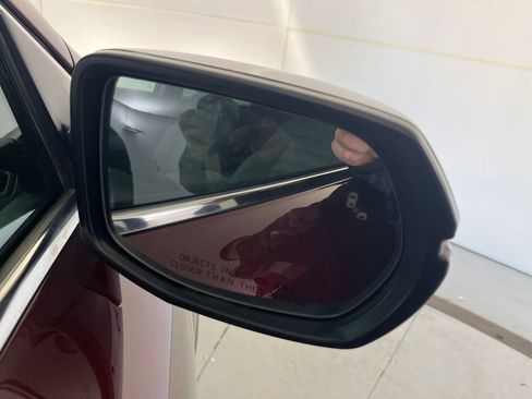 Used 2018 Honda CR-V EX image 50